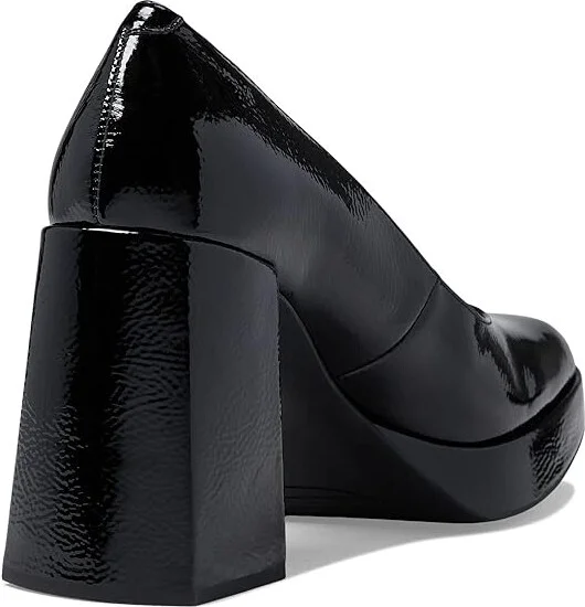 Kenneth Cole New York Bri Pump Women's Shoes Black : 9 M - Image 4