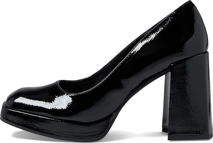 Kenneth Cole New York Bri Pump Women's Shoes Black : 9 M - Image 5