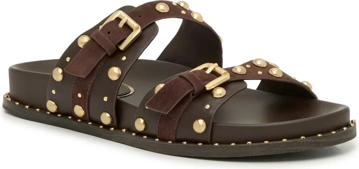 Chocolate Brown