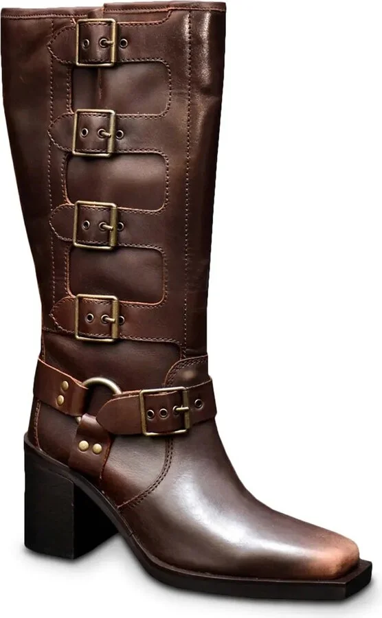 Kenneth Cole New York Emmett Boot