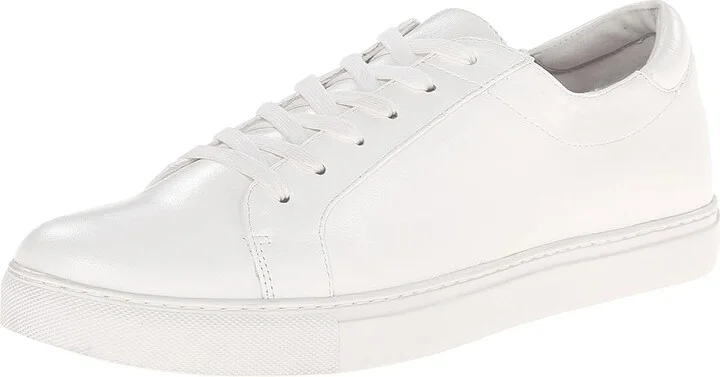 Kenneth Cole New York Kam Women's Shoes White : 5 M - Image 2
