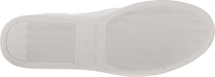Kenneth Cole New York Kam Women's Shoes White : 5 M - Image 4