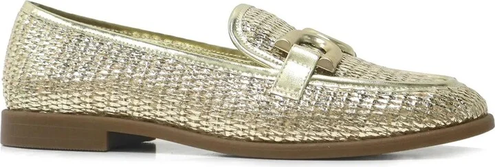 Gold Metallic