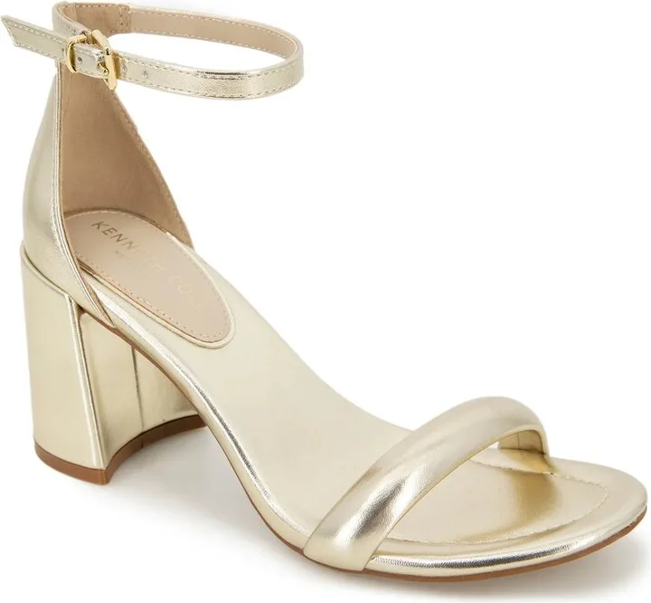 Champagne Metallic