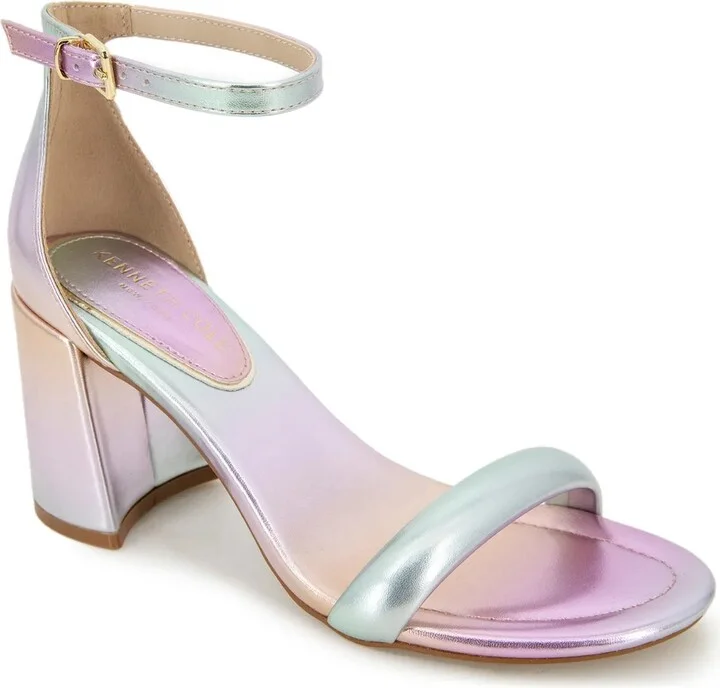 Pastel Multicolor