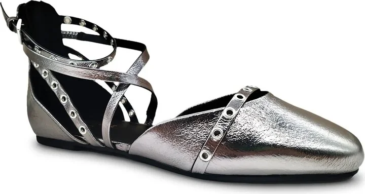 Kenneth Cole New York Mason Flat