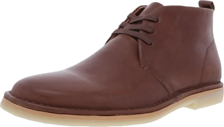 Kenneth Cole New York Men's Desert Chukka Boot