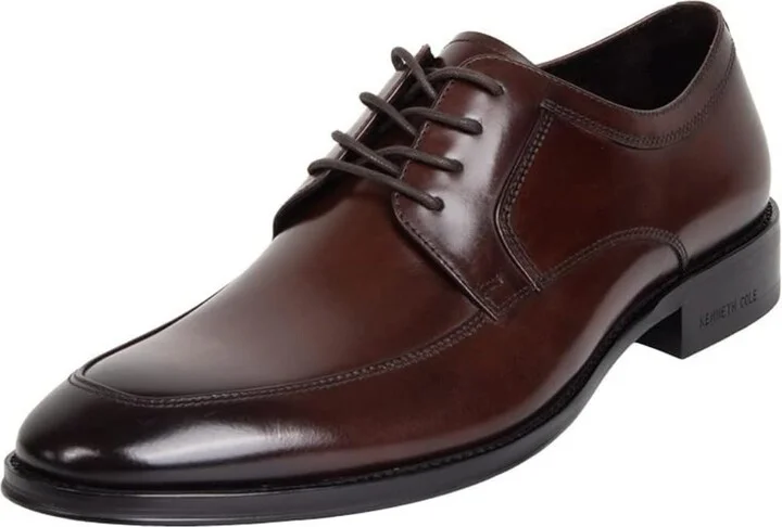 Kenneth Cole New York Men's Tully Oxford