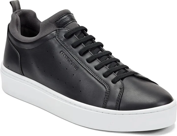 Kenneth Cole New York Nevel HighTop Sneaker