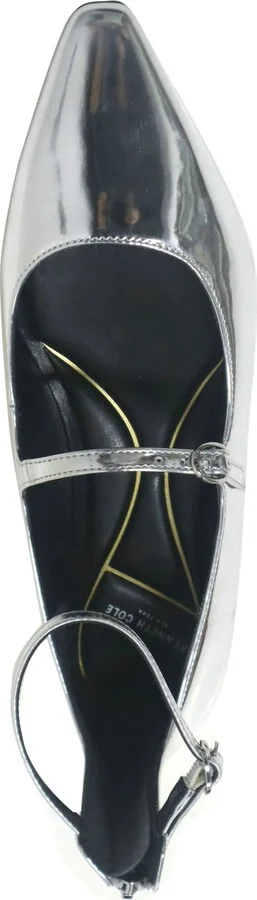 Kenneth Cole New York Nolita Snip Toe Ballet Flat - Image 5
