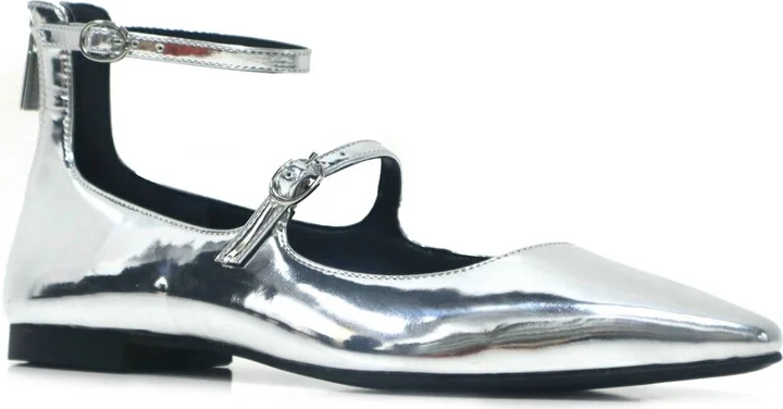 Kenneth Cole New York Nolita Snip Toe Ballet Flat
