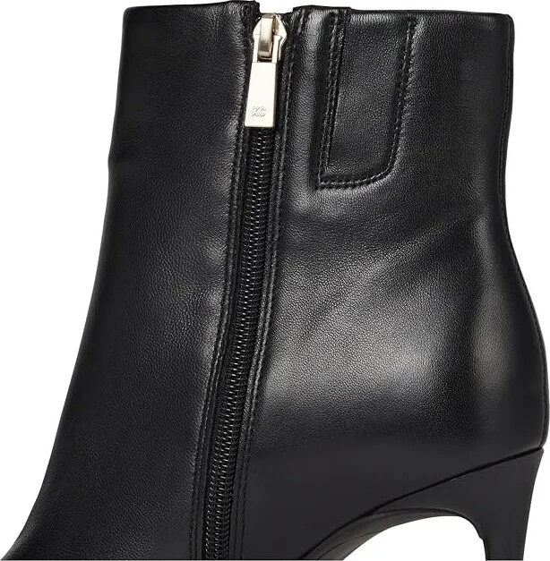 Kenneth Cole New York Quincy Women's Boots Black Leather : 8.5 M - Image 7