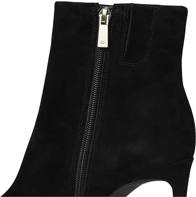 Kenneth Cole New York Quincy Women's Boots Black Suede : 10 M, Leather - Image 7