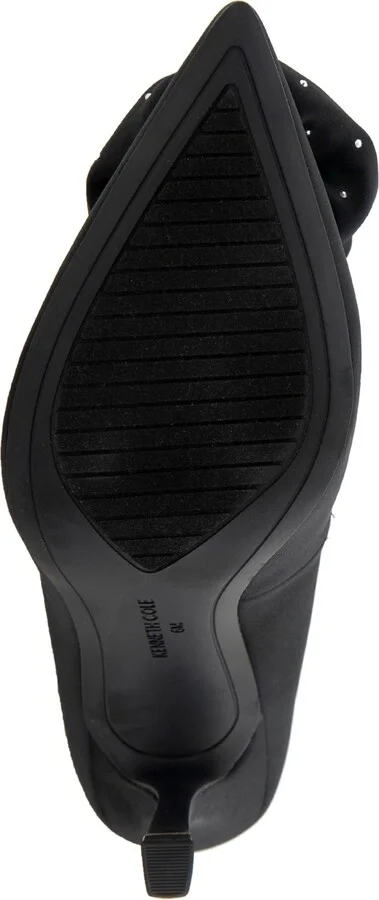 Kenneth Cole New York Romi Rosette Slip-On Pumps - Image 11