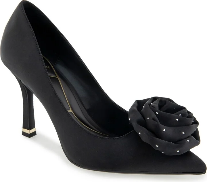 Black Satin
