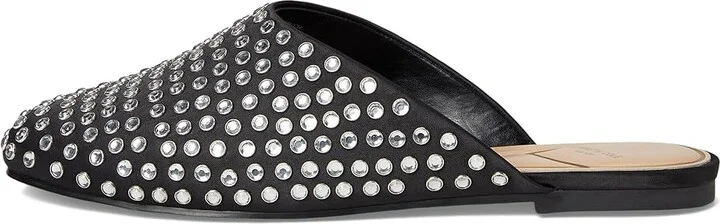 Kenneth Cole New York Saddie Women's Wedge Shoes Black : 10 M, Synthetic - Image 6
