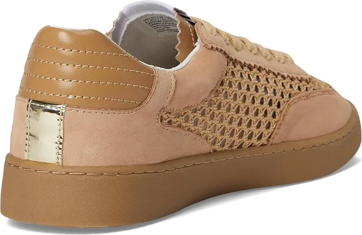 Kenneth Cole New York Sam Women's Shoes Natural Mesh : 7.5 M, Leather/Synthetic - Image 4