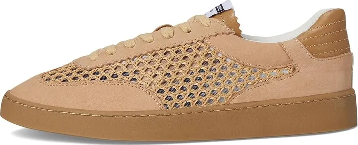 Kenneth Cole New York Sam Women's Shoes Natural Mesh : 7.5 M, Leather/Synthetic - Image 6