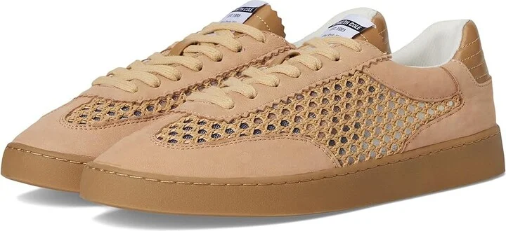 Kenneth Cole New York Sam Women's Shoes Natural Mesh : 7.5 M, Leather/Synthetic