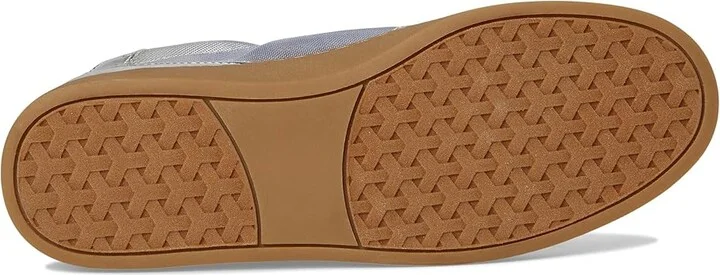 Kenneth Cole New York Sam Women's Shoes Silver Mesh : 7 M, Leather/Synthetic - Image 3