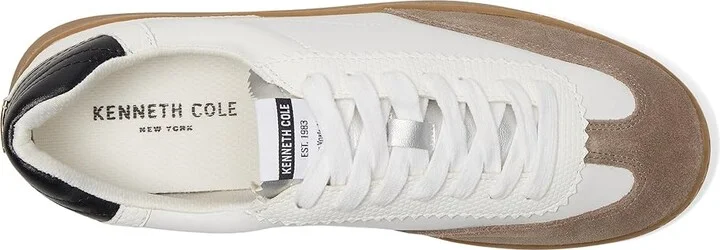 Kenneth Cole New York Sam Women's Shoes Taupe Snake : 10 M, Leather/Synthetic - Image 2