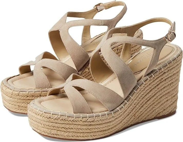 Almond Suede