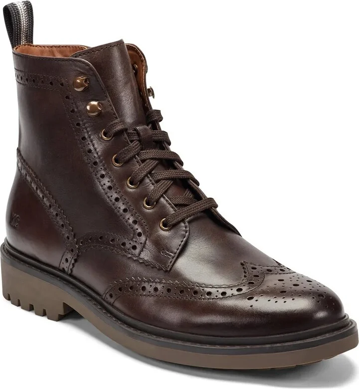 Kenneth Cole New York Todd Combat Boot