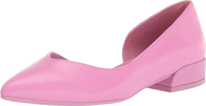Kenneth Cole New York Women’s Carolyn Flat