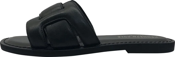 Black Leather