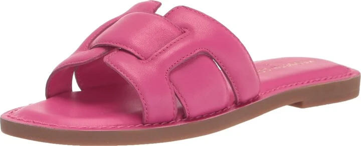 Kenneth Cole New York Women's Aiden Flat Sandal