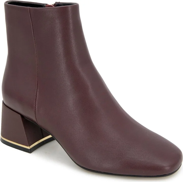 Kenneth Cole New York Women's ALEC Ankle Boot