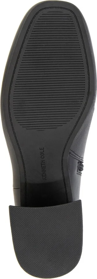 Kenneth Cole New York Women's Alec Block Heel Ankle Booties - Image 5