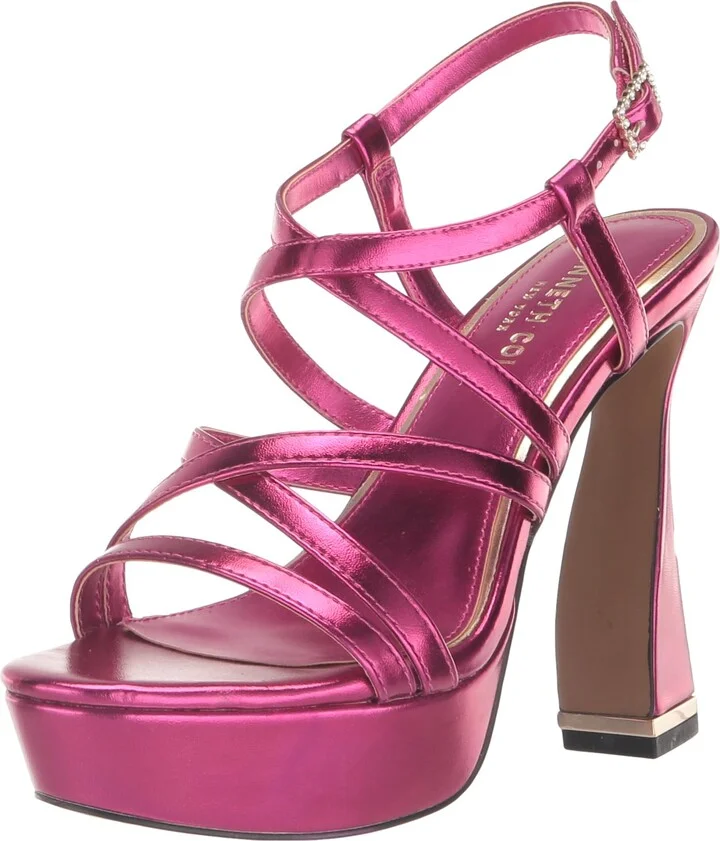 Hot Pink