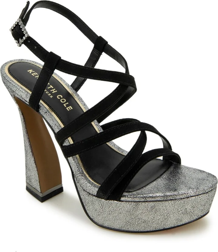 Black/Pewter