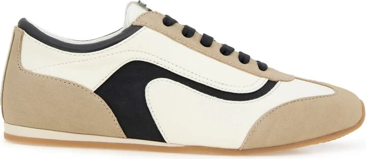 Kenneth Cole New York Women's Alma Lace Up Sneakers - Image 2