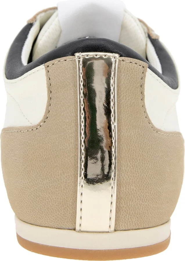 Kenneth Cole New York Women's Alma Lace Up Sneakers - Image 3