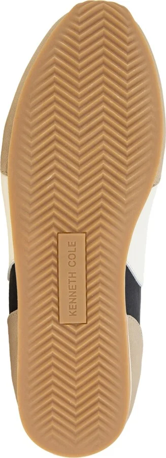 Kenneth Cole New York Women's Alma Lace Up Sneakers - Image 5
