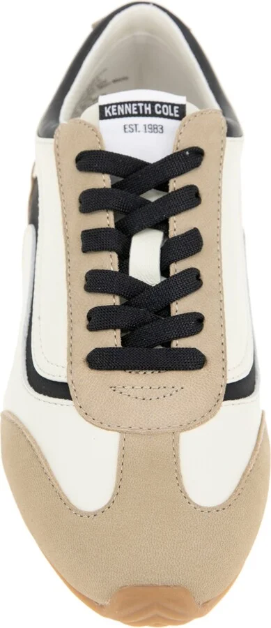 Kenneth Cole New York Women's Alma Lace Up Sneakers - Image 6