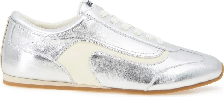 Kenneth Cole New York Women's Alma Lace Up Sneakers - Image 7
