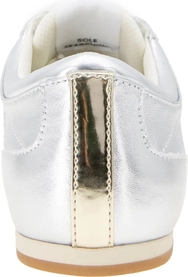 Kenneth Cole New York Women's Alma Lace Up Sneakers - Image 8