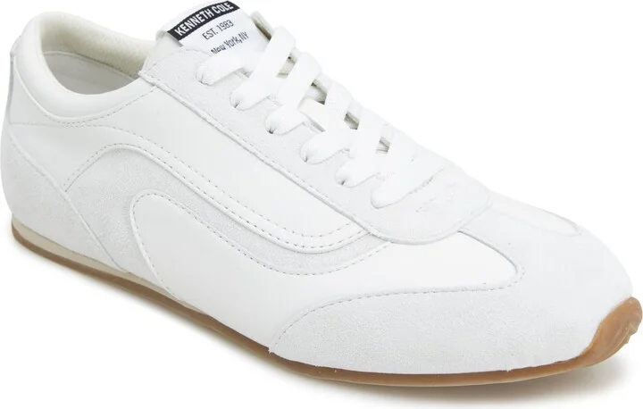 White Leather