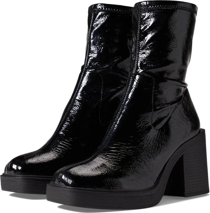 Kenneth Cole New York Women's Amber Ankle Boot