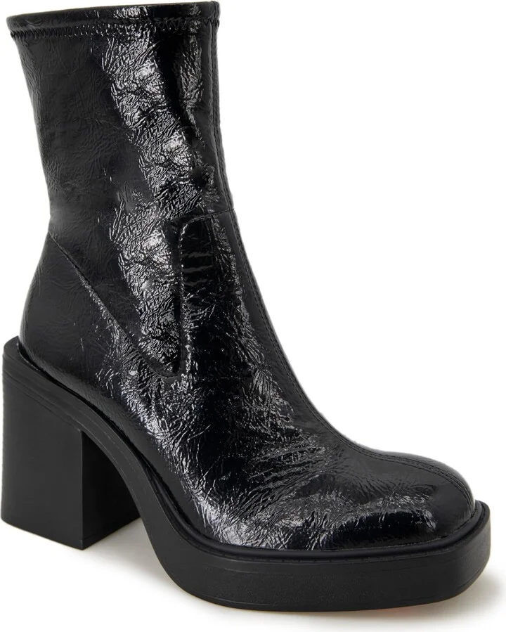 Kenneth Cole New York Women's Amber Ankle Boot