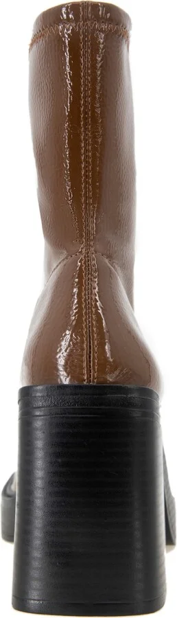 Kenneth Cole New York Women's Amber Platform Dress Booties - Image 3