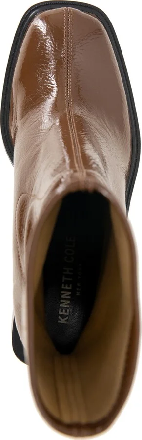 Kenneth Cole New York Women's Amber Platform Dress Booties - Image 4