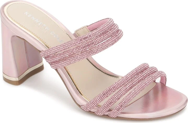 Pale Pink