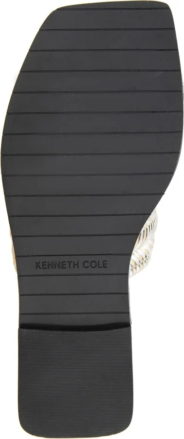 Kenneth Cole New York Women's Andarna Flat Sandals - Image 5