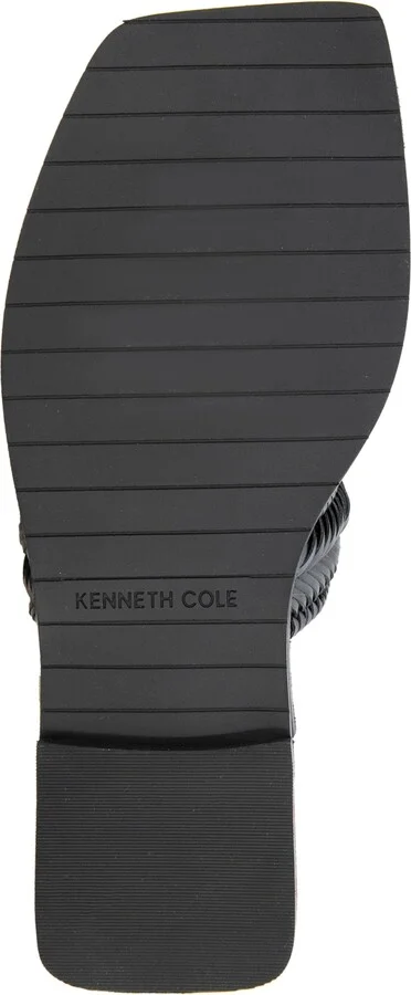 Kenneth Cole New York Women's Andarna Flat Sandals - Image 10