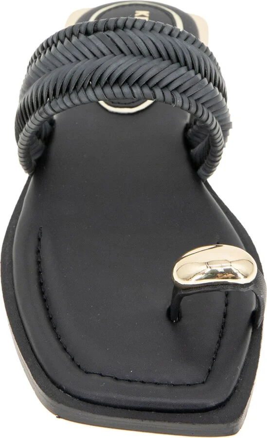 Kenneth Cole New York Women's Andarna Flat Sandals - Image 11
