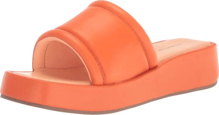 Kenneth Cole New York Women's ANDREANNA Wedge Sandal